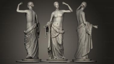 3D model Aphrodite Townley (STL)